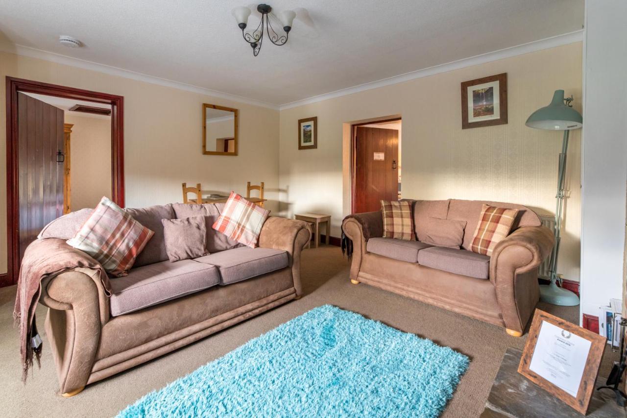 Host & Stay - Rose Cottage Bamburgh Exterior foto