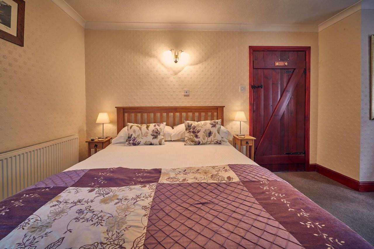 Host & Stay - Rose Cottage Bamburgh Exterior foto