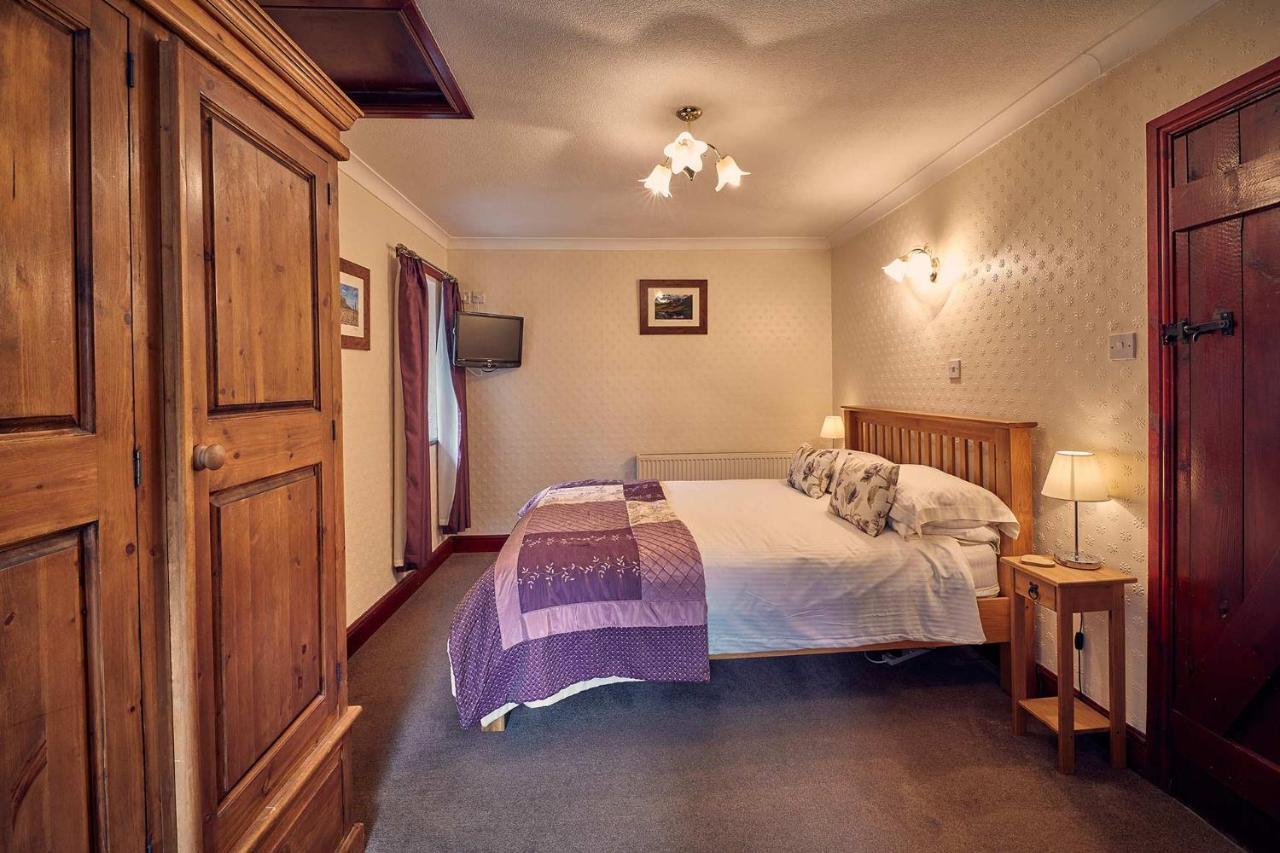 Host & Stay - Rose Cottage Bamburgh Exterior foto